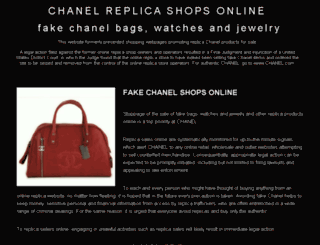 luxurybagbrands.com screenshot