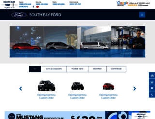 luxurypreownedmotorcars.com screenshot