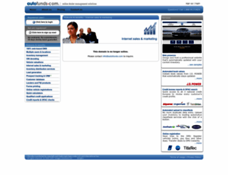 luxuryvehiclesnj.com screenshot