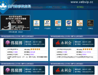 luzhizhu.com screenshot