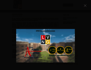 lvng.net screenshot