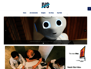 lvs-inc.com screenshot