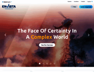 lwgconsulting.com screenshot