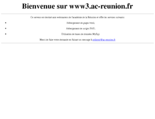 lyc-jhinglo.ac-reunion.fr screenshot