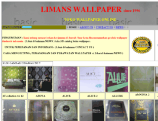 lymanwallpaper.com screenshot