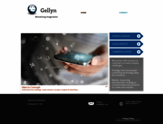 lynas.com screenshot