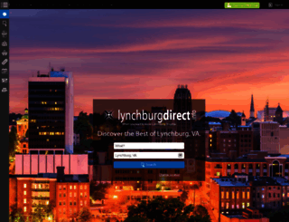 lynchburgdirect.info screenshot
