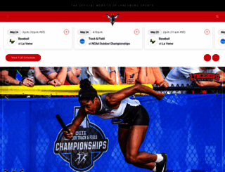 lynchburgsports.com screenshot