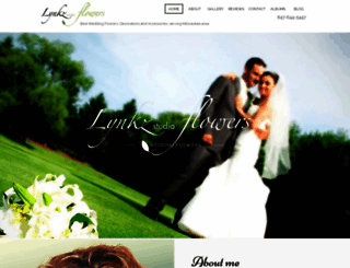 lynkzstudio.com screenshot