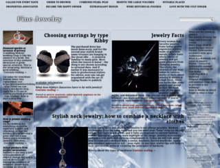 lynneholyoake.com screenshot