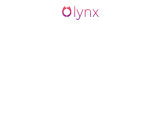 lynxmg.com screenshot