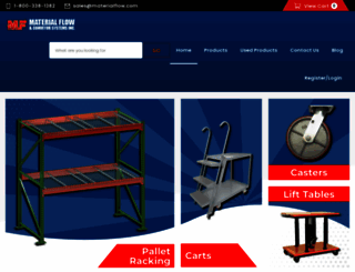 lyon-mf.com screenshot