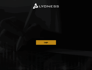 lyoness.net screenshot