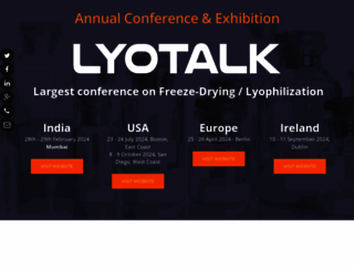 lyotalk.com screenshot