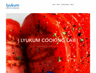 lyukum.net screenshot