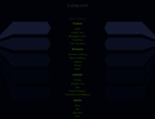 lz-play.com screenshot