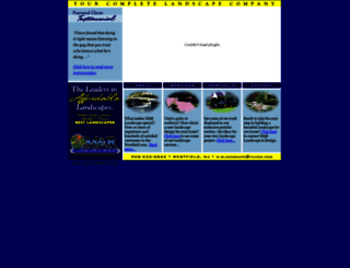 m-rlandscape.com screenshot
