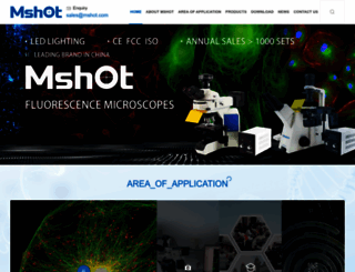 m-shot.com screenshot