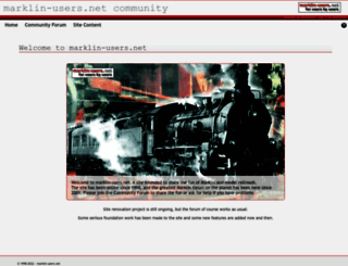 m-users.net screenshot