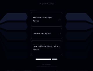 m.arguman.org screenshot