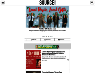 m.bendsource.com screenshot