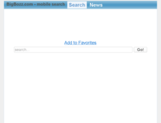 m.bigbozz.com screenshot