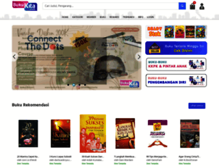 m.bukukita.com screenshot