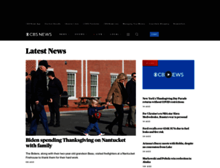 m.cbsnews.com screenshot