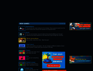 m.coolmath-games.com screenshot
