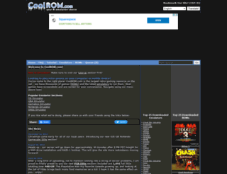 coolrom kigb
