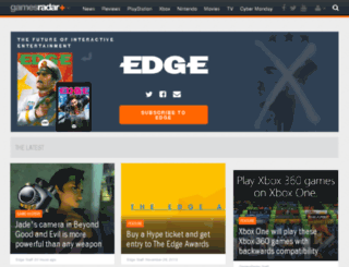m.edge-online.com screenshot