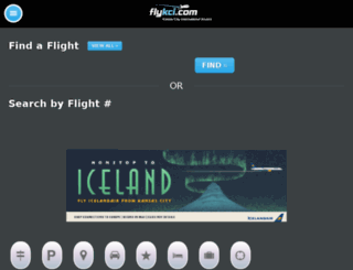 m.flykci.com screenshot