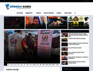 m.hurseda.net screenshot