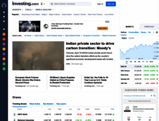 m.in.investing.com screenshot
