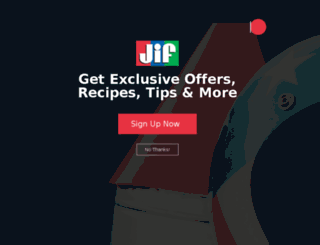 m.jif.com screenshot