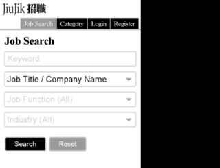 m.jiujik.com screenshot
