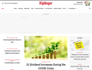 m.kiplinger.com screenshot
