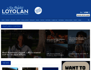 m.laloyolan.com screenshot
