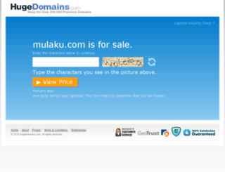 m.mulaku.com screenshot