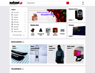 m.nokaut.pl screenshot