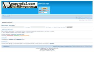 m.papyrefb2.com screenshot
