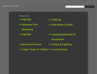 m.pimzu.com screenshot