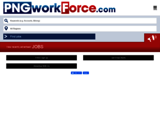 m.pngworkforce.com screenshot