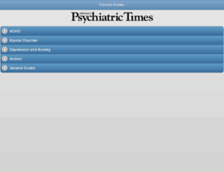 m.psychiatrictimes.com screenshot