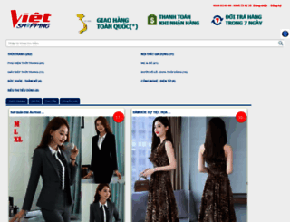 m.sieuthivietnam.com.vn screenshot