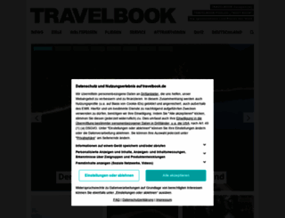 m.travelbook.de screenshot