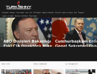 m.turkishny.com screenshot