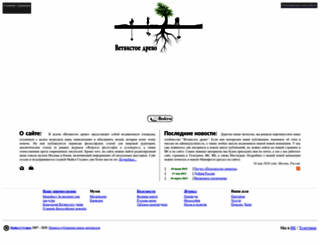m1kle.ru screenshot
