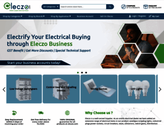m24.eleczo.com screenshot