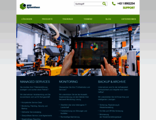 m3p.at screenshot